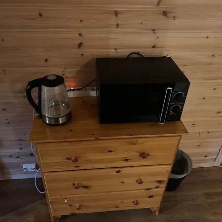 Eikestua Guest house