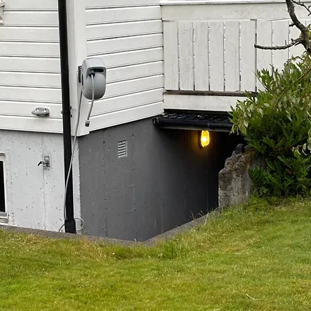 Eikestua * Sogndalsstrand