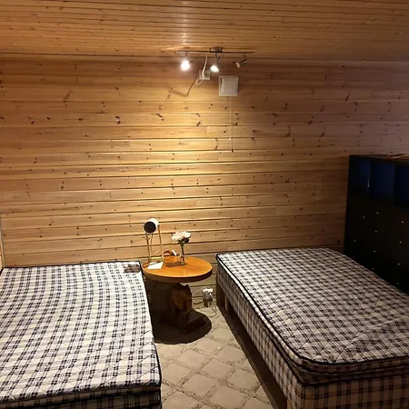 Guest house Eikestua