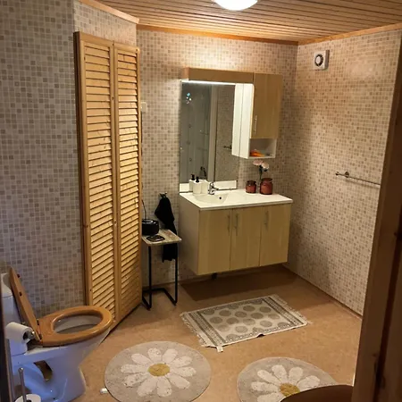Guest house Eikestua