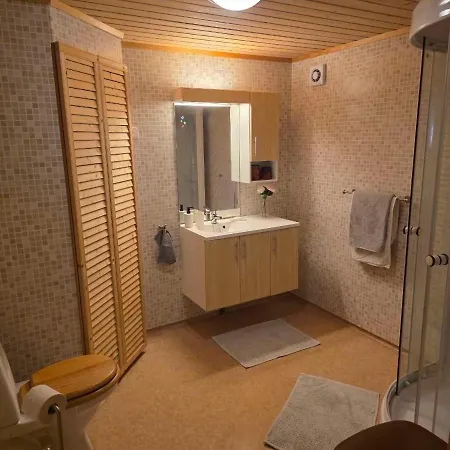 Eikestua 3* Sogndalsstrand