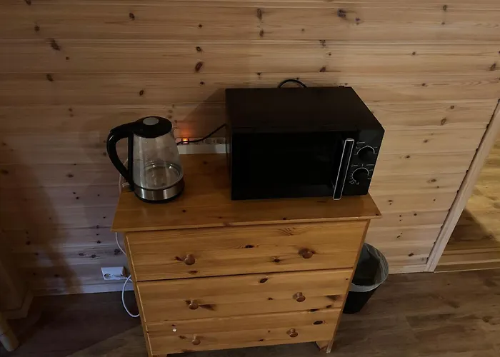 Eikestua Maison d'hôtes