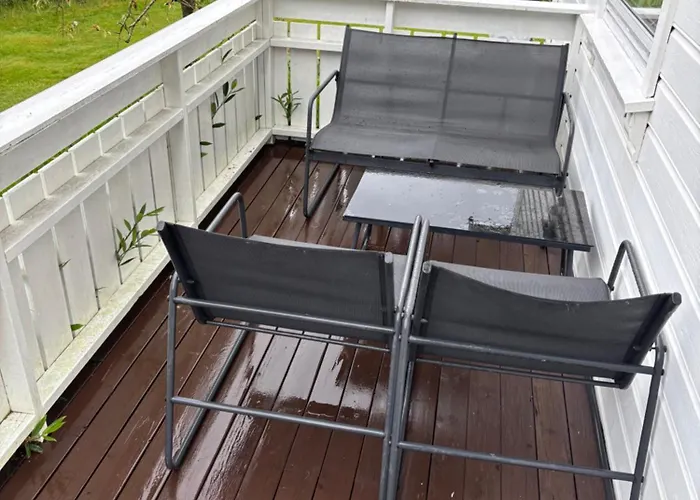 Maison d'hôtes Eikestua 3*