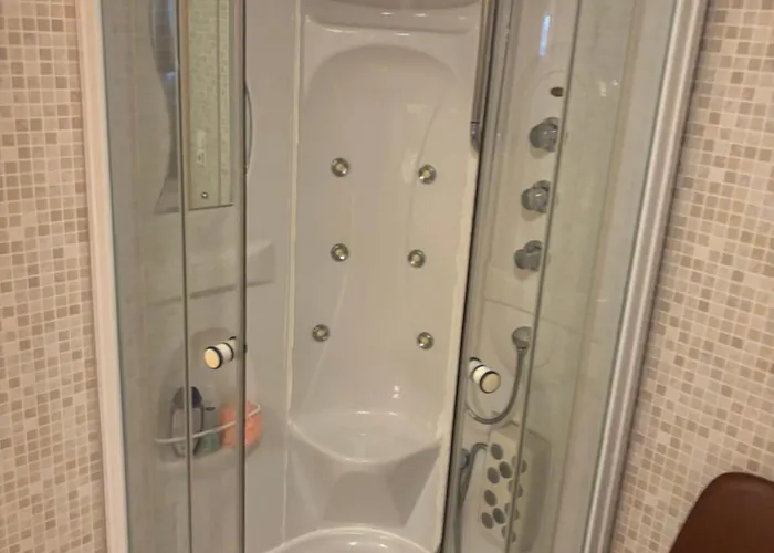 Eikestua Maison d'hôtes Sogndalsstrand