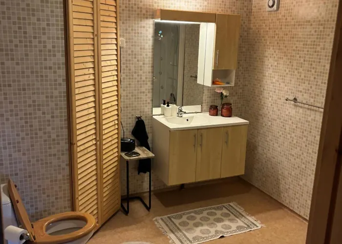 Maison d'hôtes Eikestua