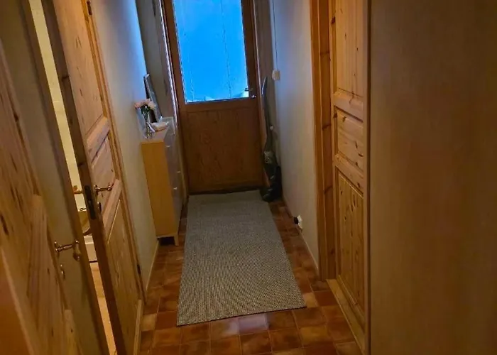 Maison d'hôtes Eikestua Sogndalsstrand