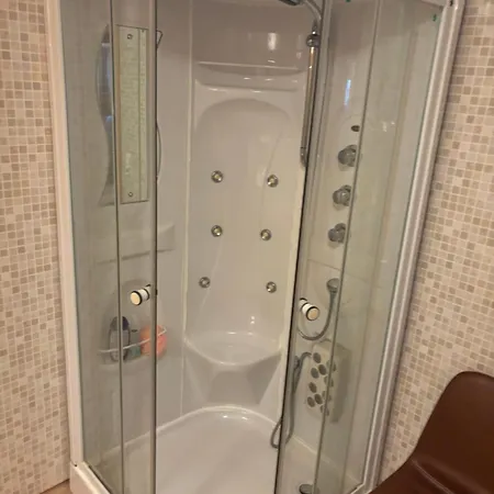 Eikestua Pensjonat Sogndalsstrand