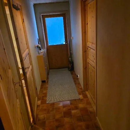 Pensjonat Eikestua Sogndalsstrand